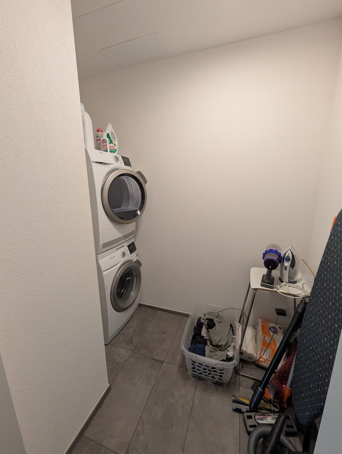 Chambre en colocation