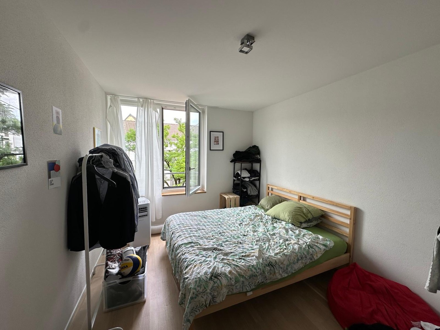 Chambre en colocation