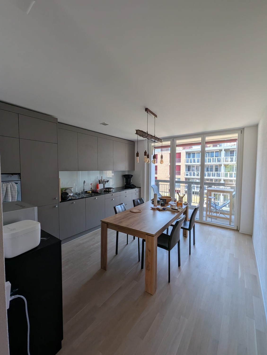 Chambre en colocation