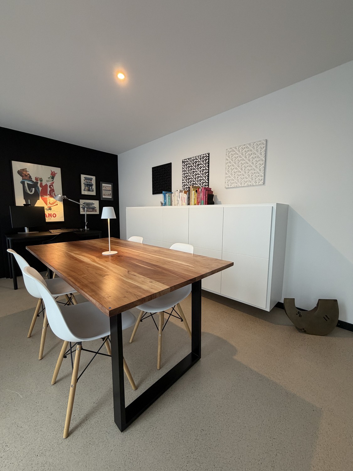 2 ½ Zimmer Wohnung