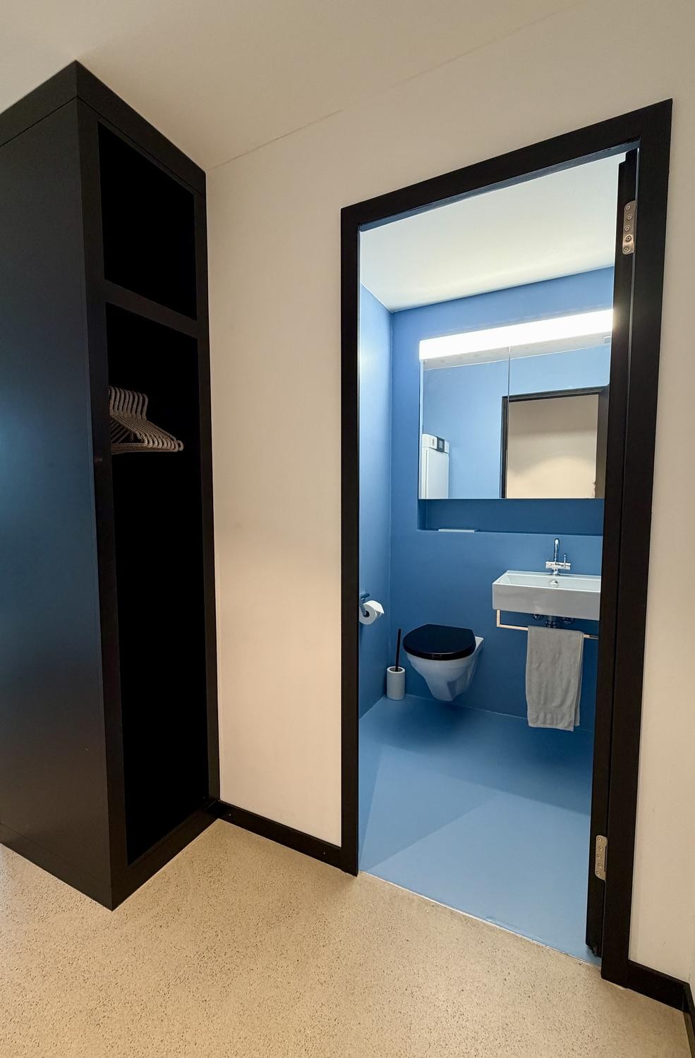 2 ½ Zimmer Wohnung