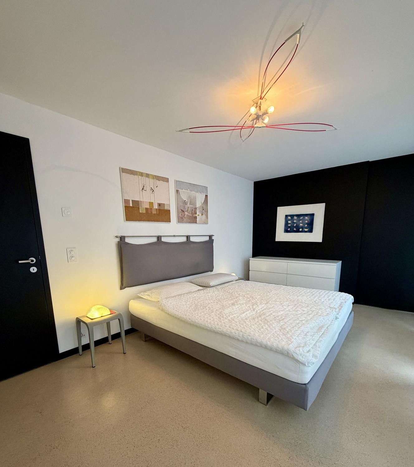 2 ½ Zimmer Wohnung