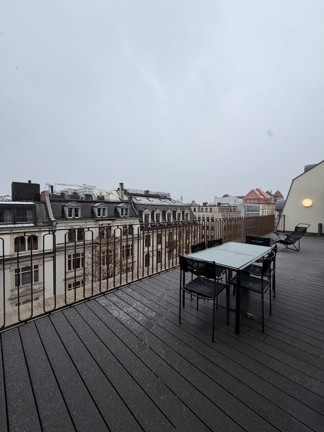 2 ½ Zimmer Wohnung