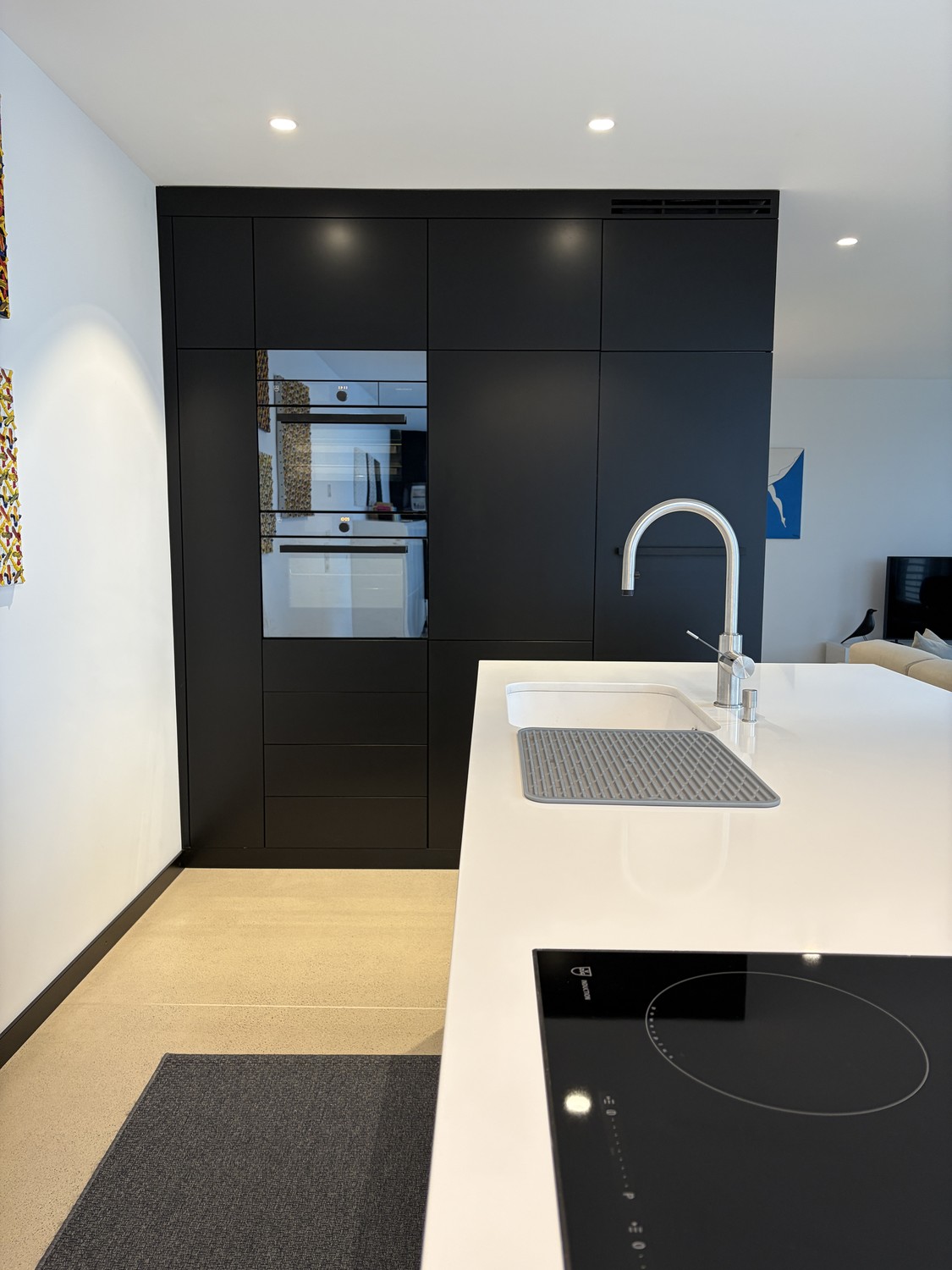 2 ½ Zimmer Wohnung
