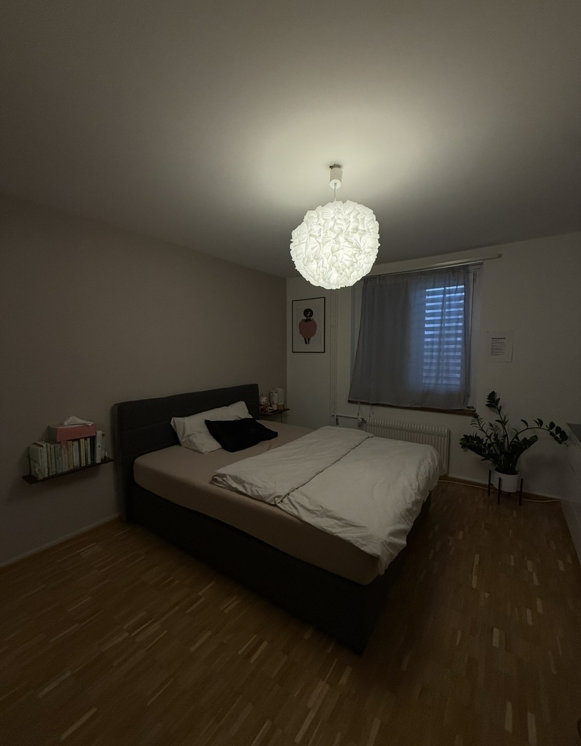 3 rooms apartment, Foto 2 von 5