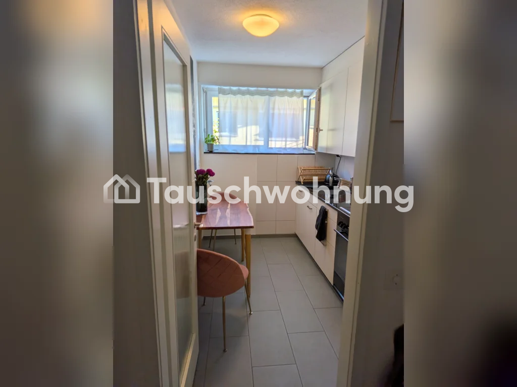 1 ½ rooms apartment, Foto 5 von 6