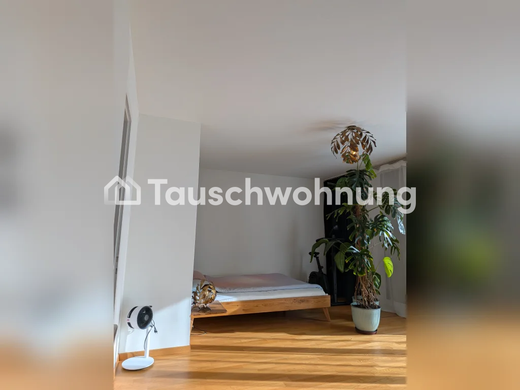 1 ½ rooms apartment, Foto 1 von 6