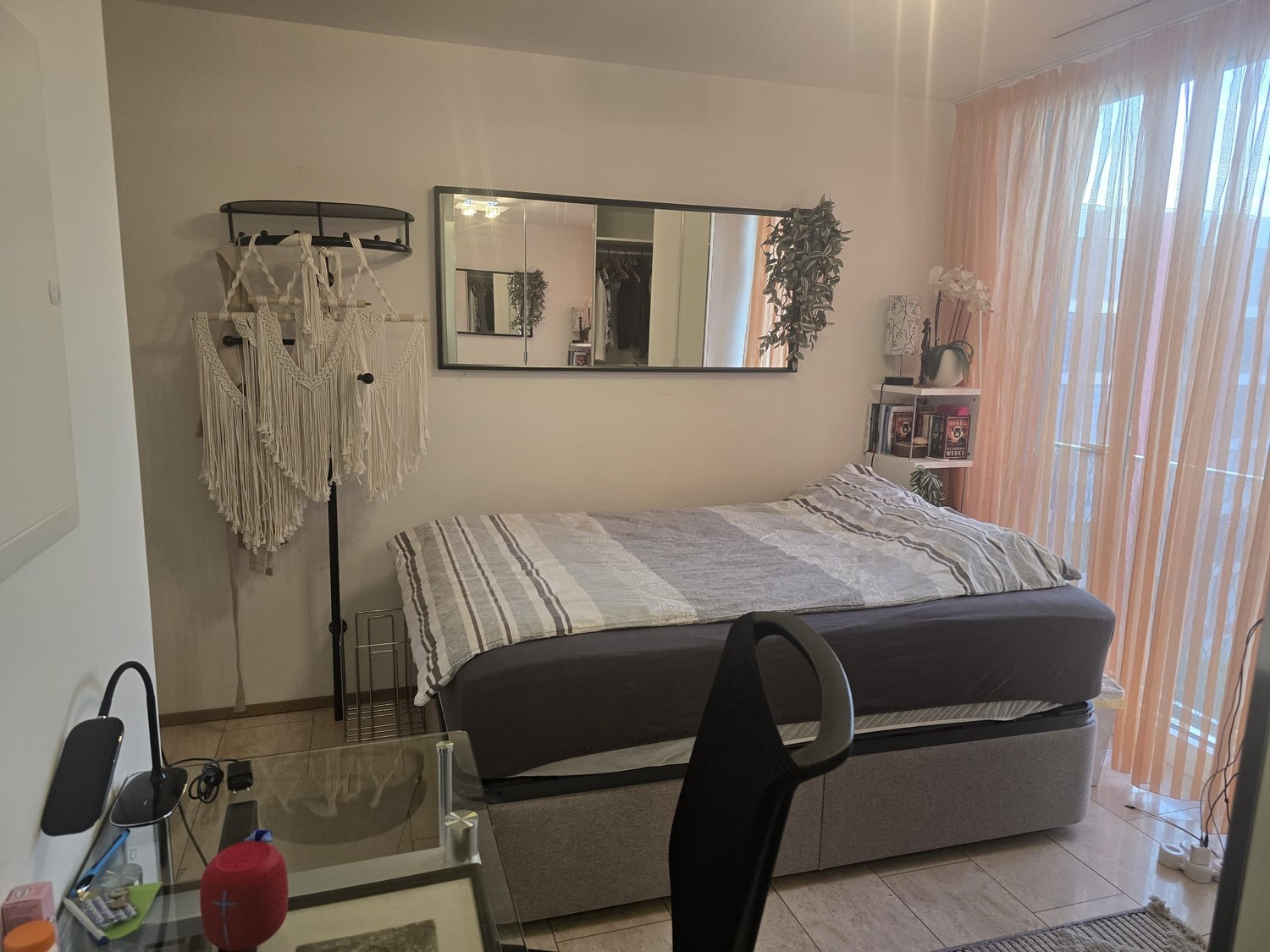 Zimmer in einer Wohngemeinschaft