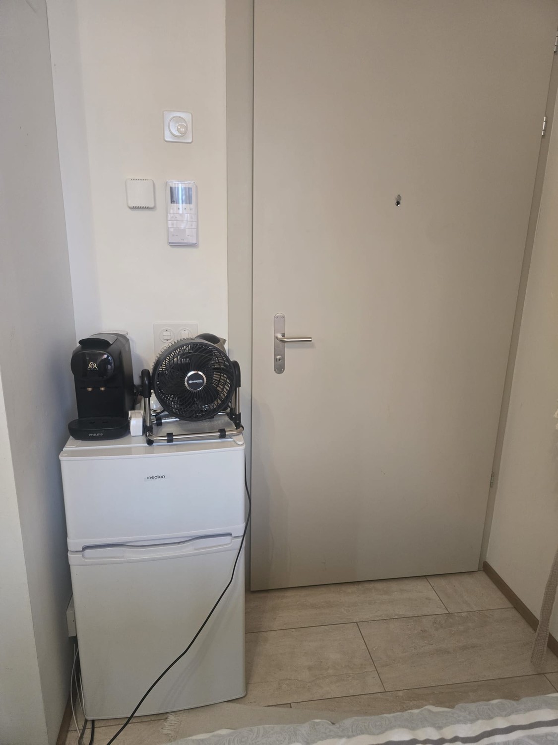 Zimmer in einer Wohngemeinschaft