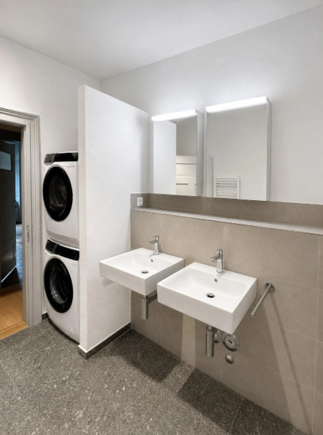 Zimmer in einer WG, Foto 6 von 8
