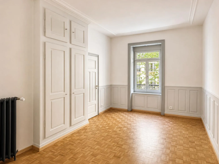 Zimmer in einer WG, Foto 2 von 8
