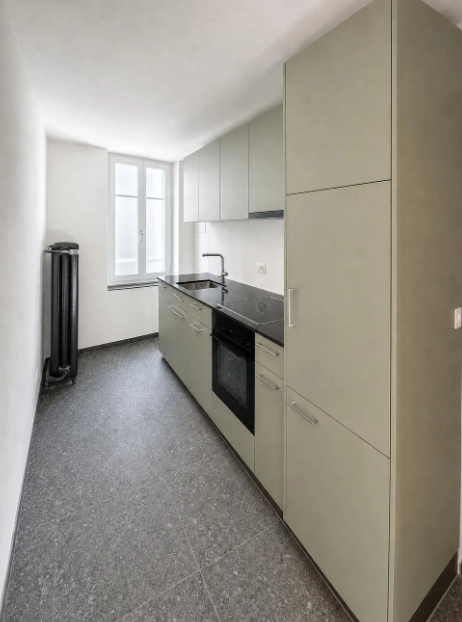 Zimmer in einer WG, Foto 7 von 8
