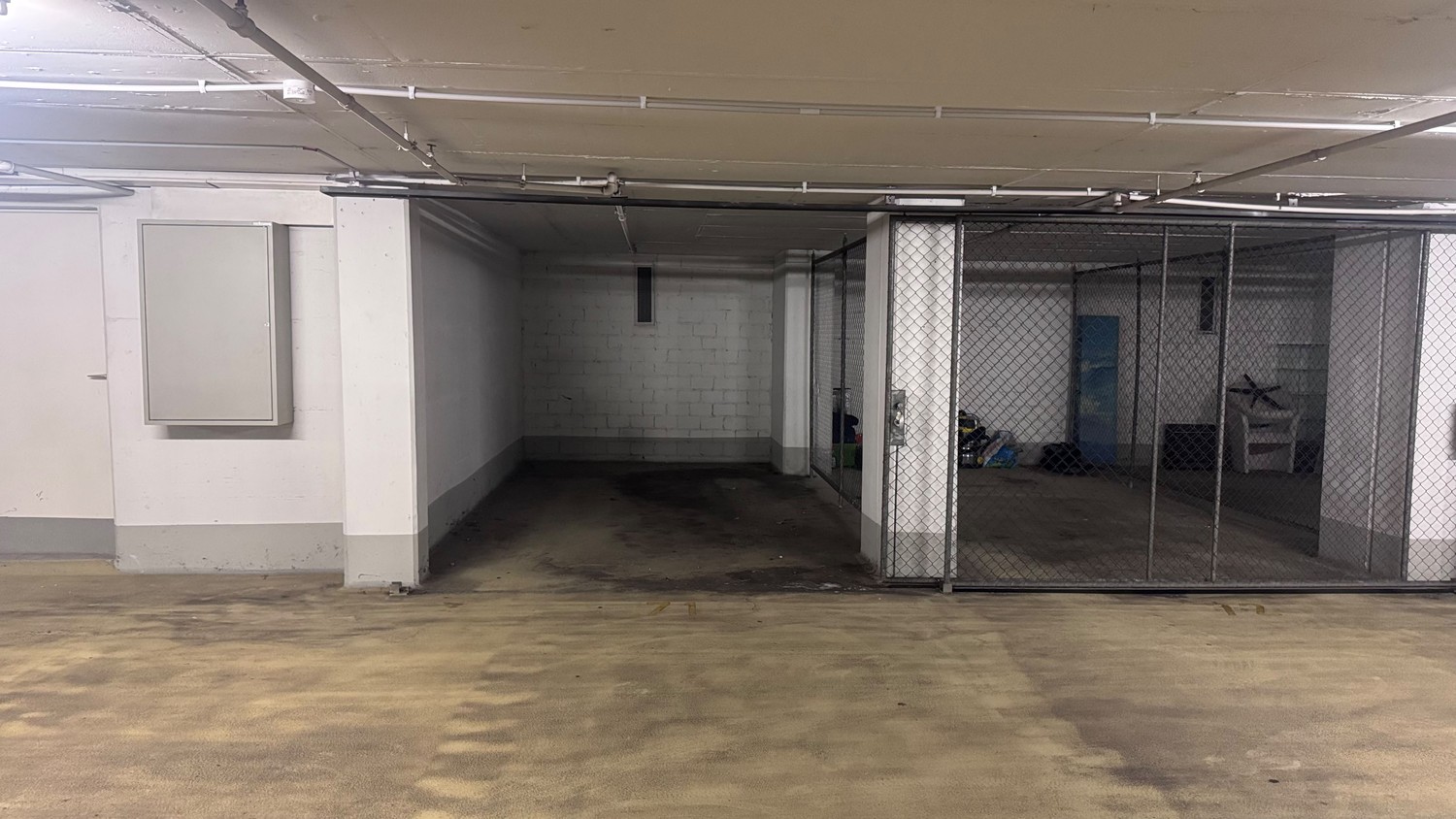 Open slot, Foto 2 von 5