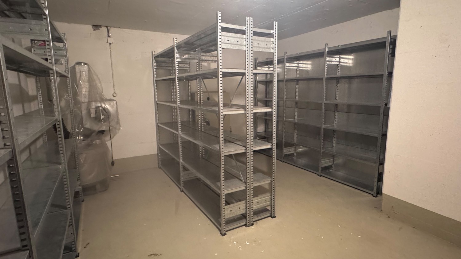 Open slot, Foto 3 von 5