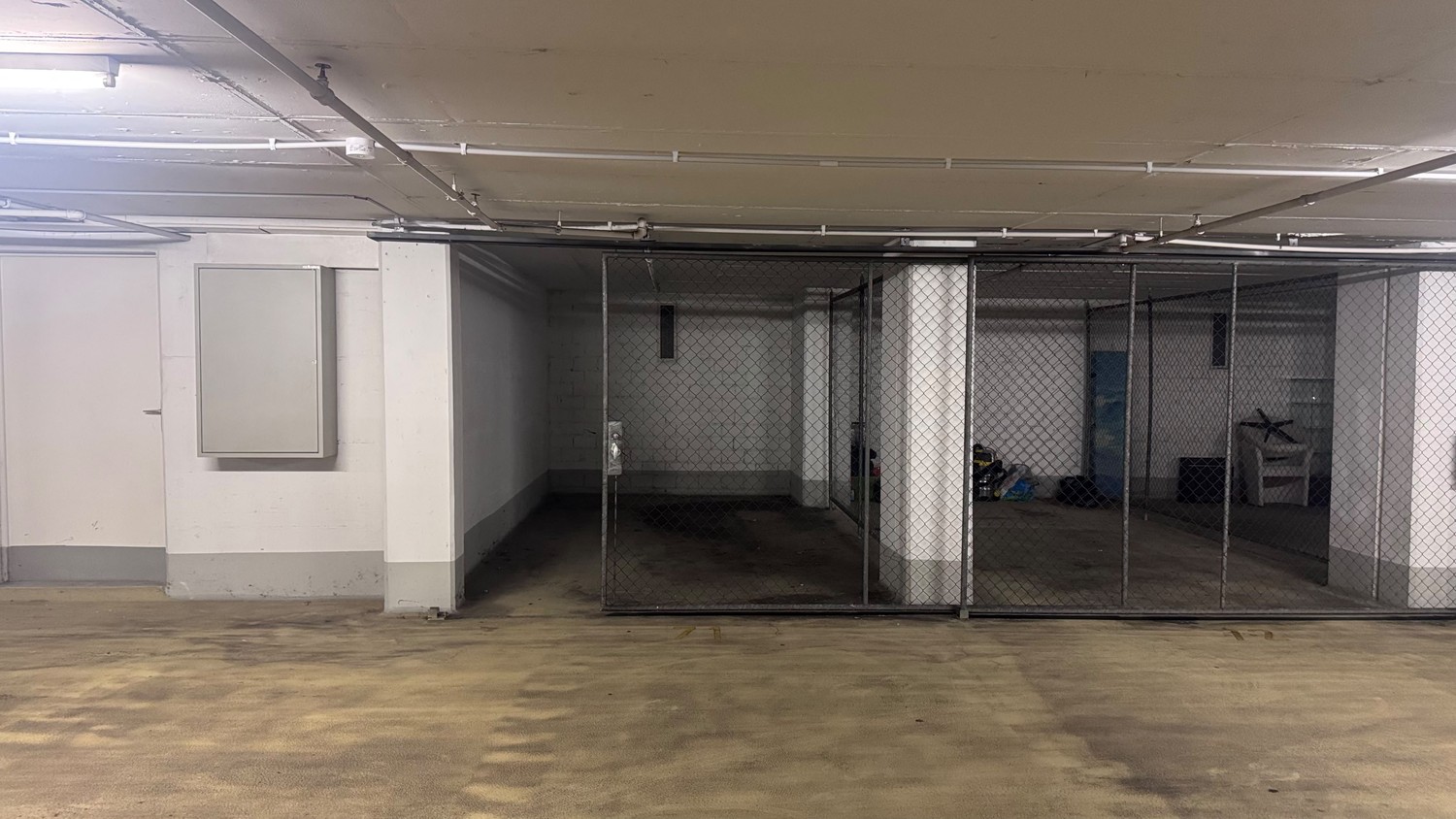 Open slot, Foto 1 von 5