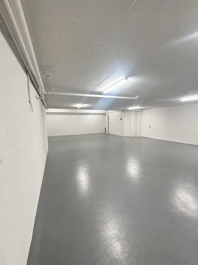 193m² storage room, Foto 3 von 4