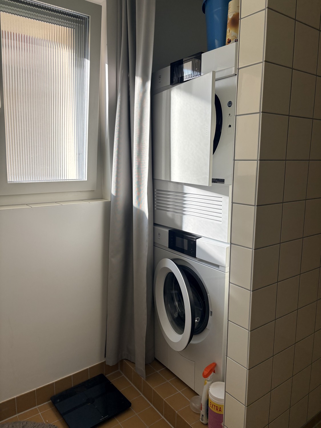 3 ½ Zimmer Wohnung
