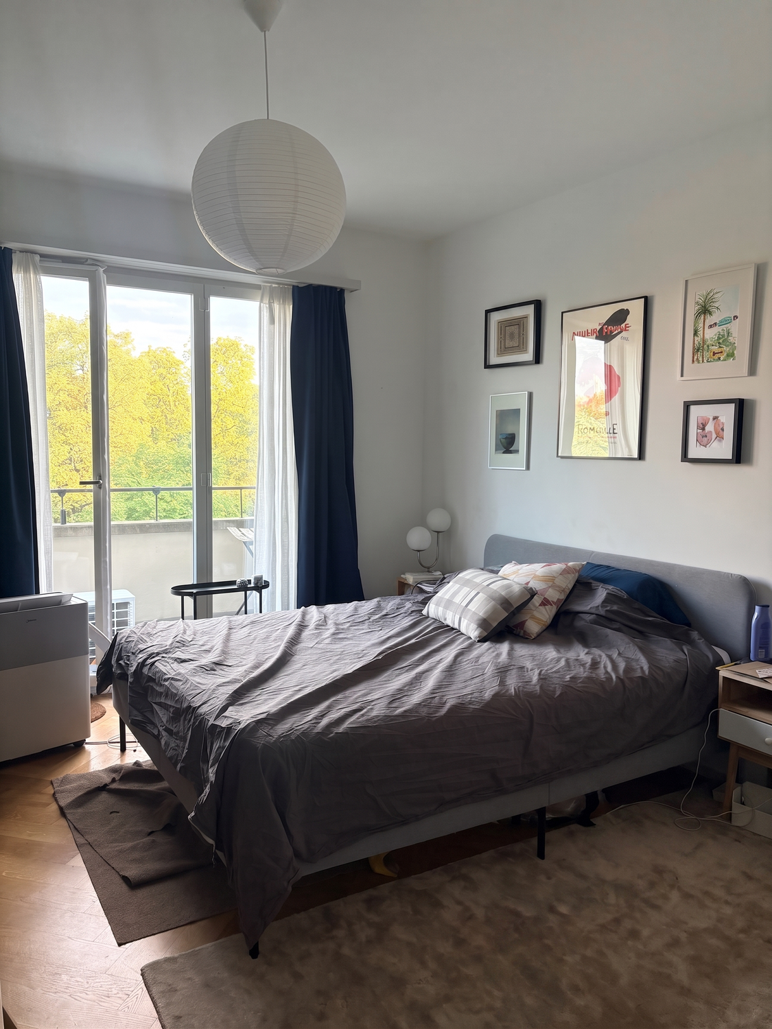 3 ½ Zimmer Wohnung