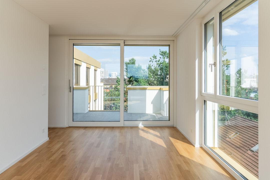 Appartamento di 4 ½ locali