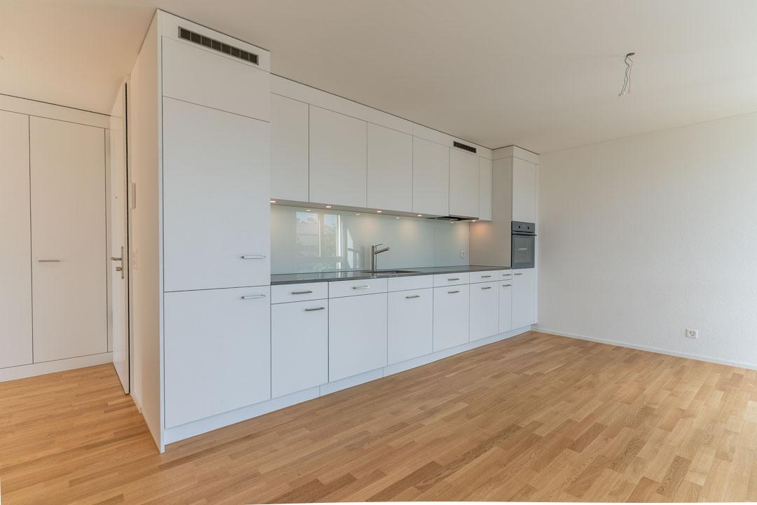 Appartamento di 4 ½ locali