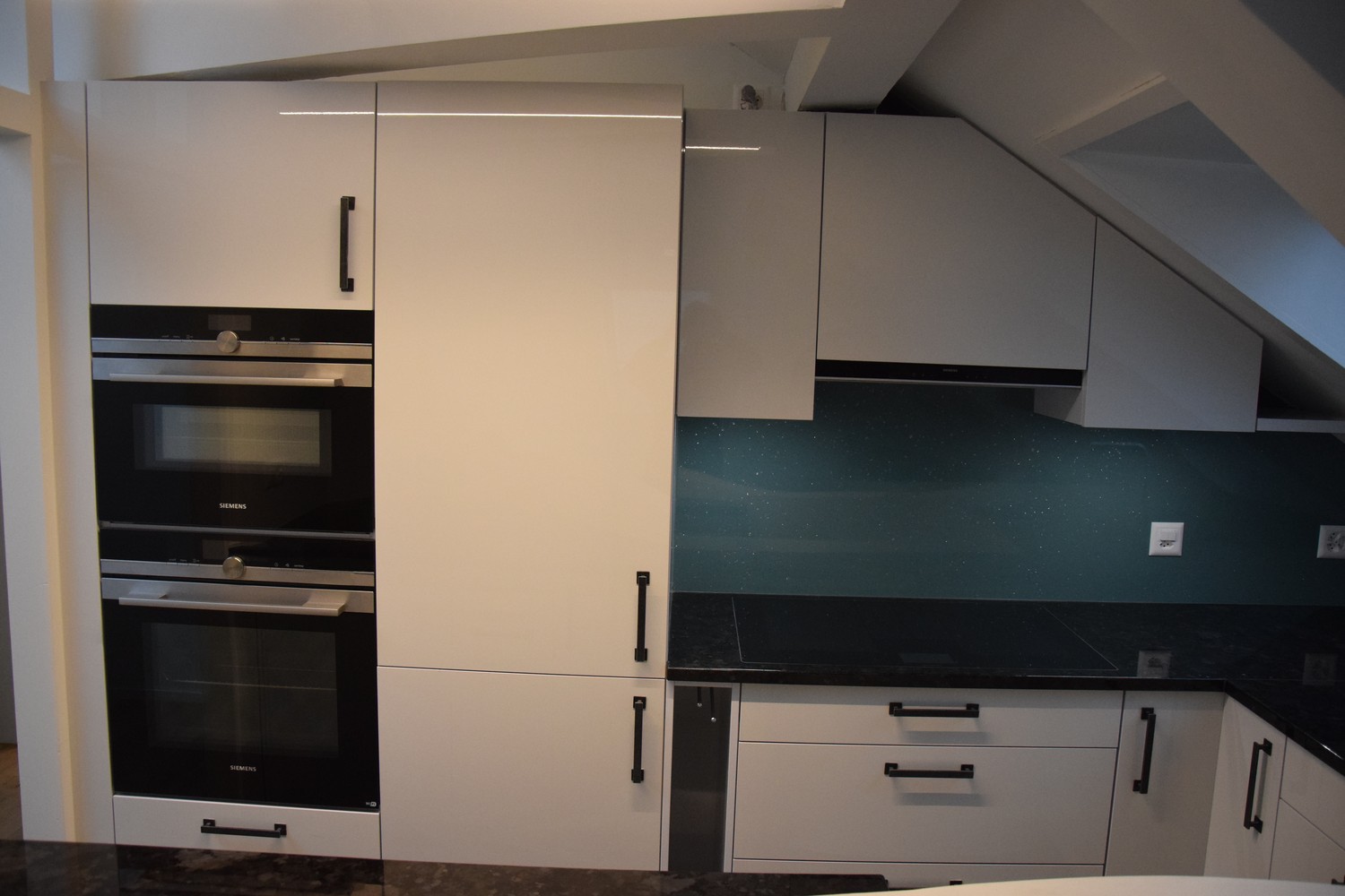 4 ½ rooms apartment (10)