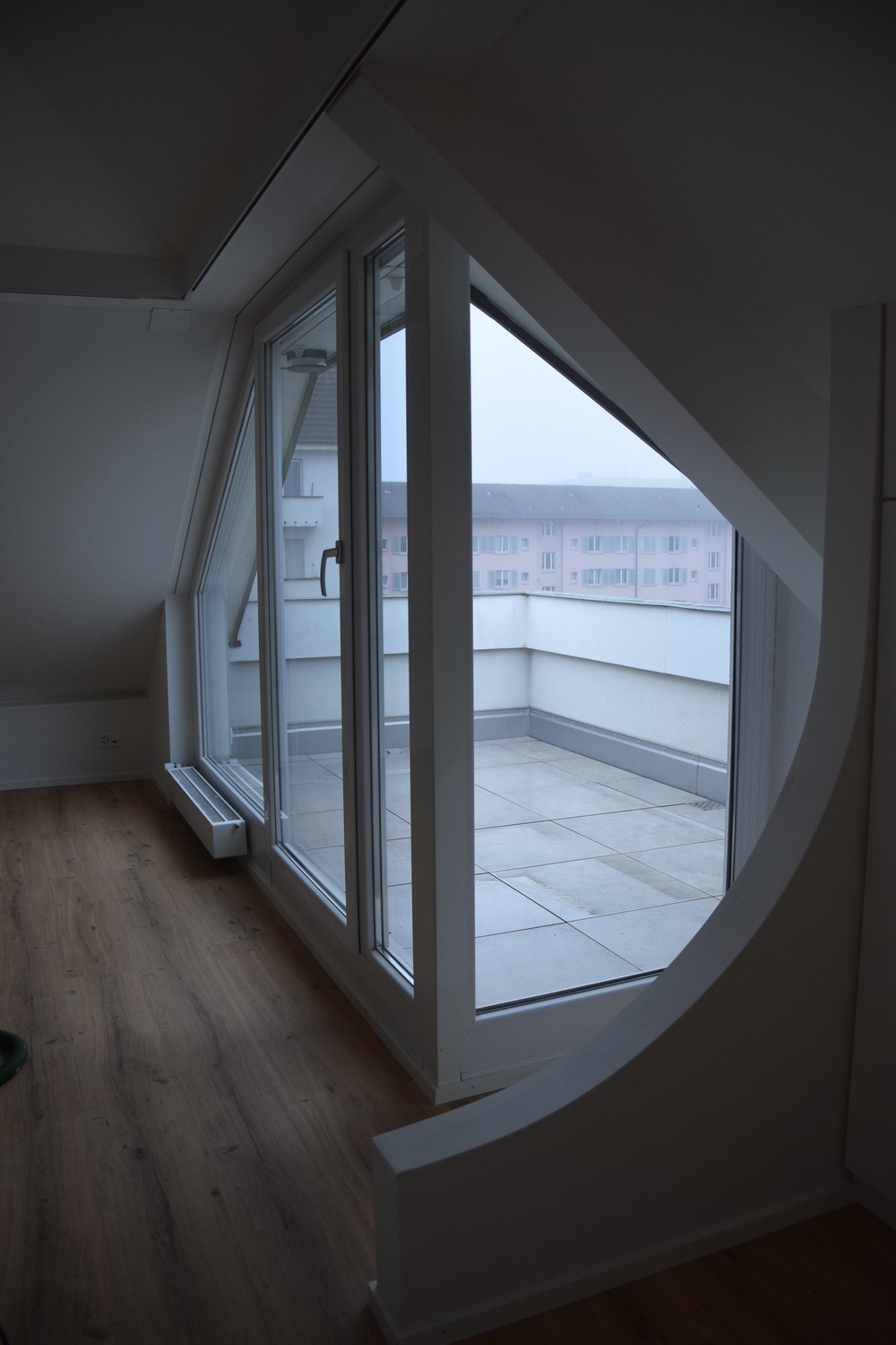 4 ½ rooms apartment (3)