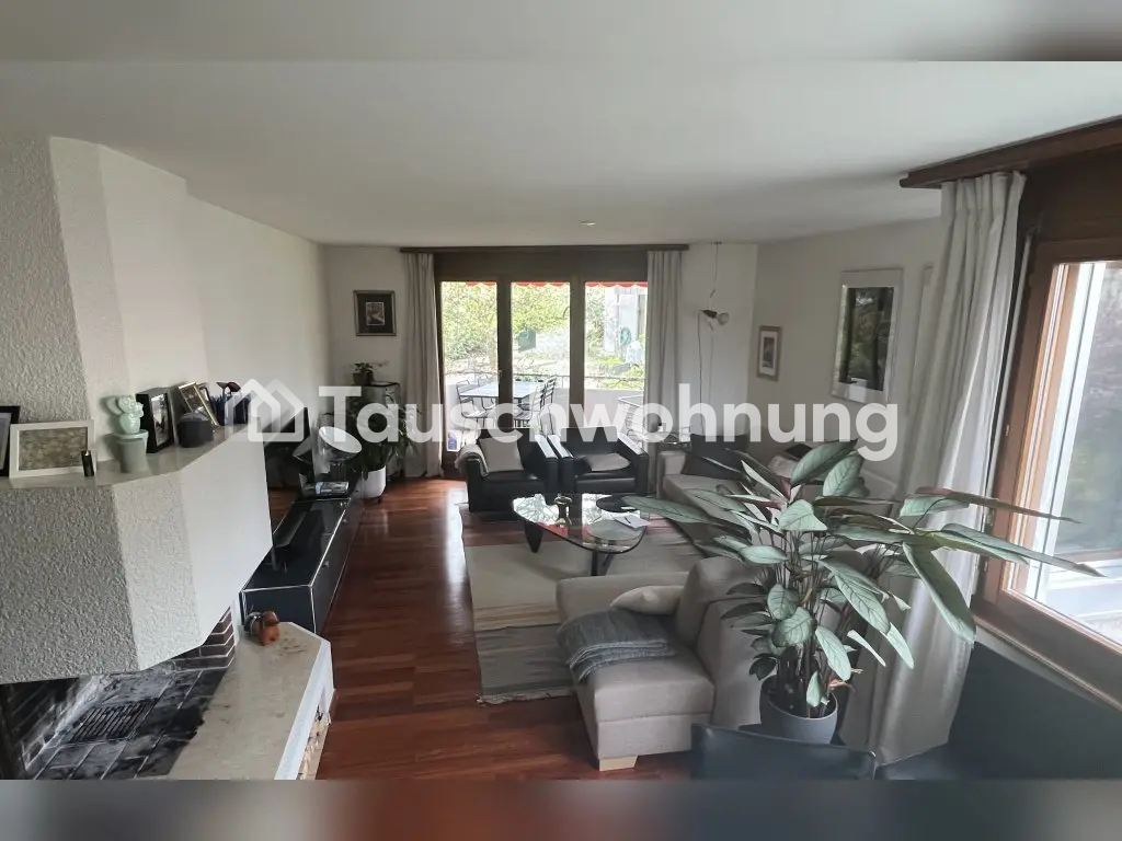 5 ½ Zimmer Wohnung