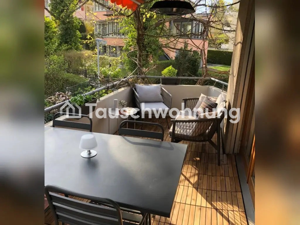 5 ½ Zimmer Wohnung