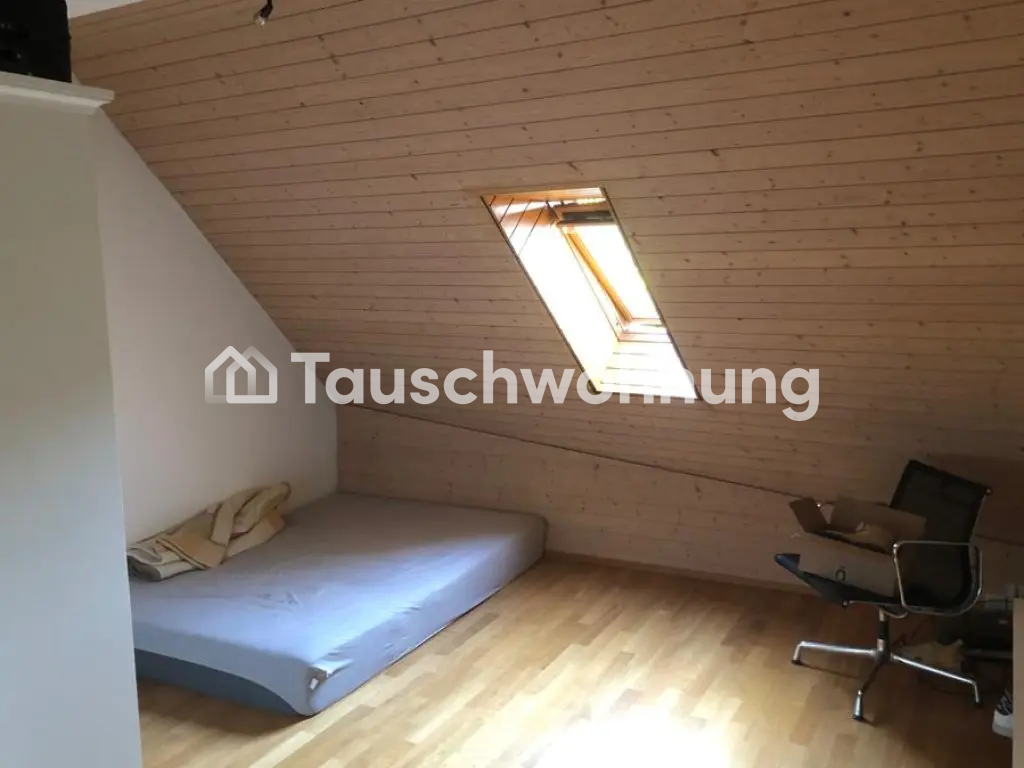 5 ½ Zimmer Wohnung