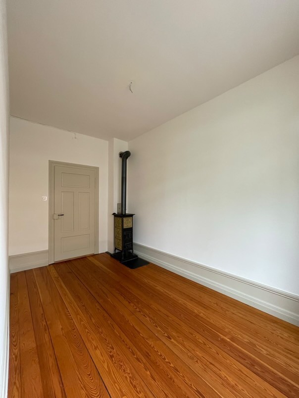 4 rooms apartment