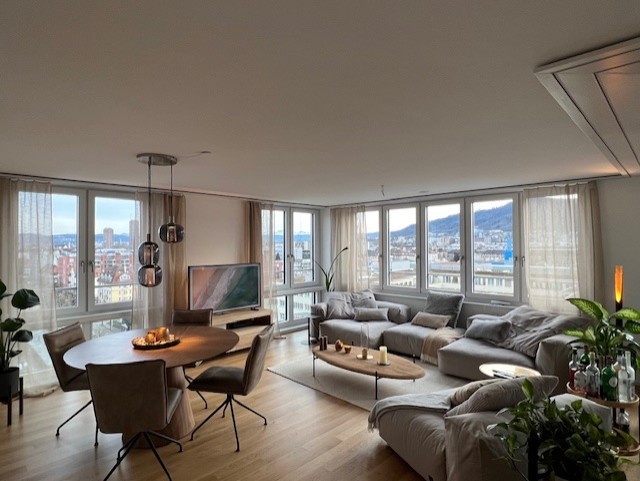 Appartamento di 3 ½ locali