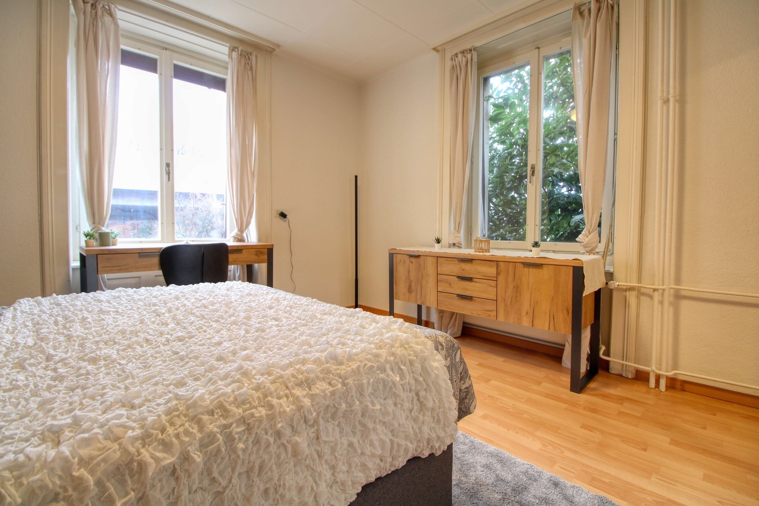 1 chambre individuelle