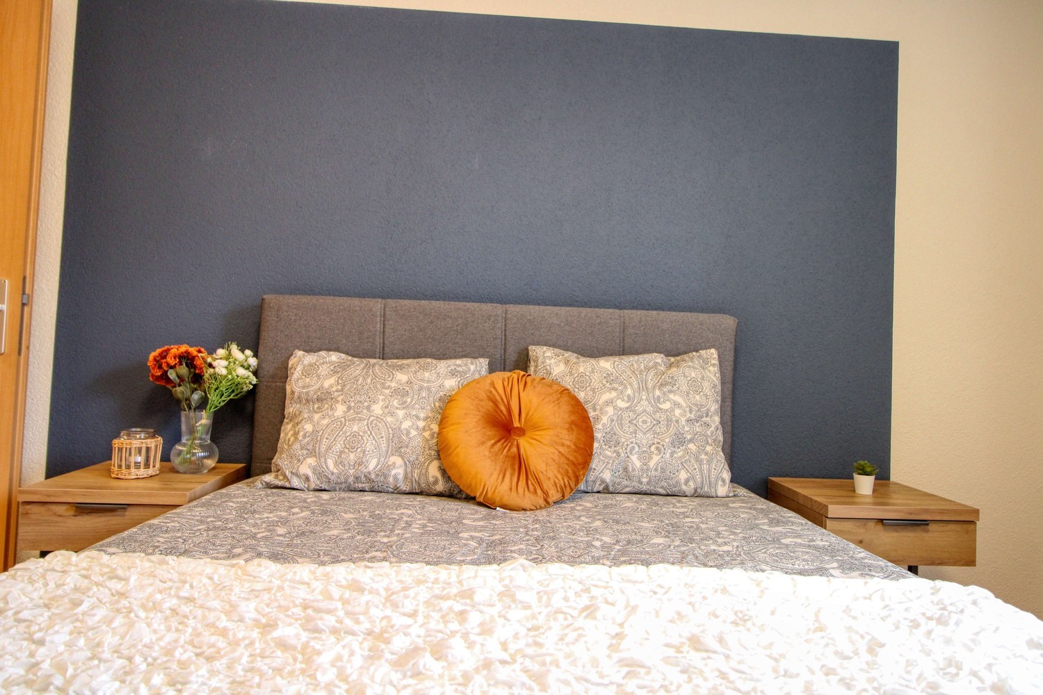 1 chambre individuelle