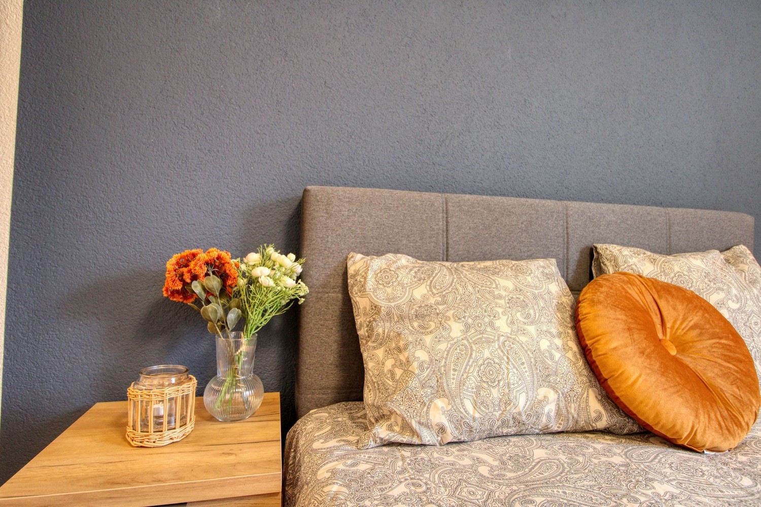 1 chambre individuelle