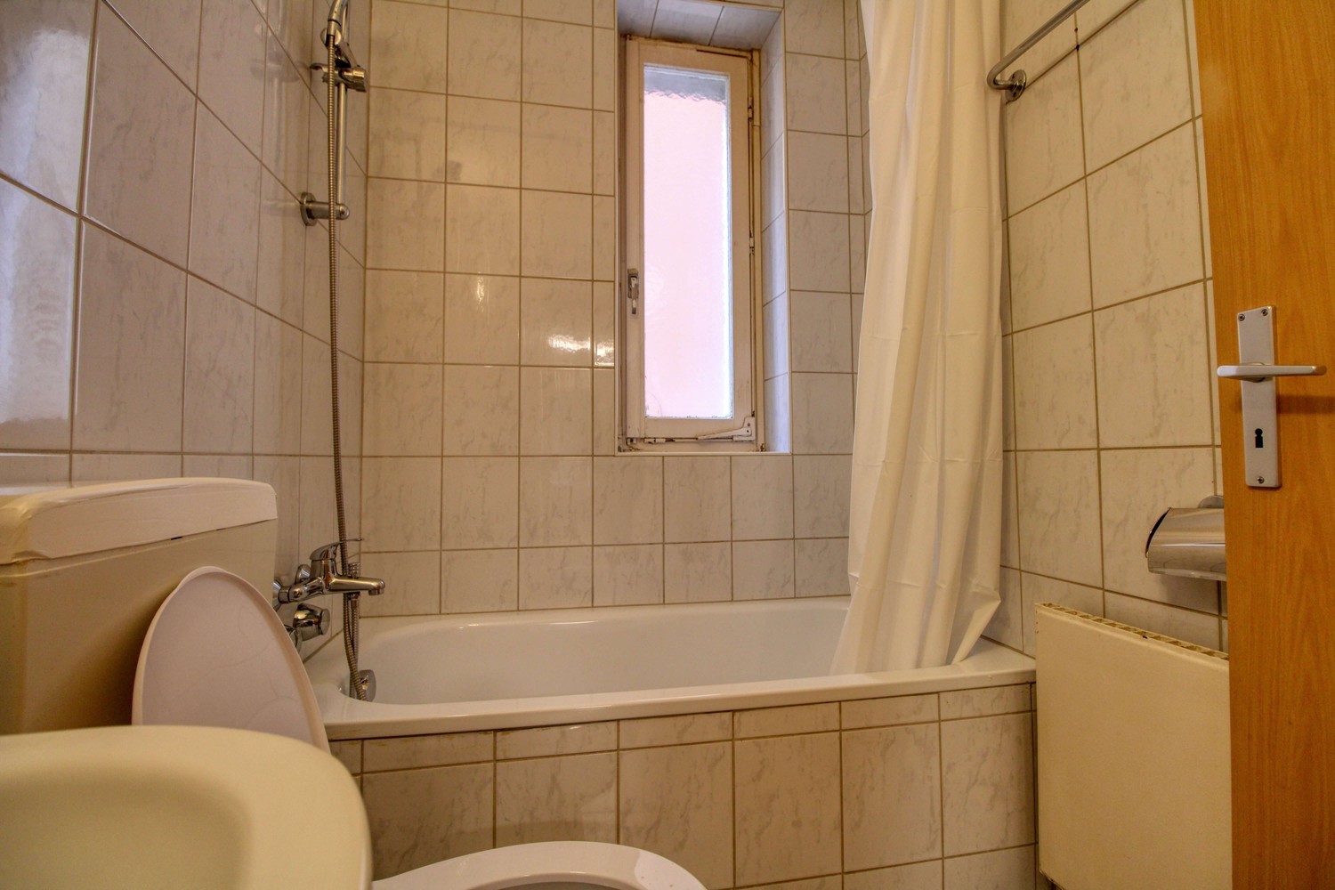 1 chambre individuelle
