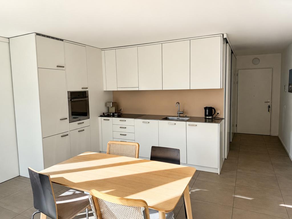 1 room apartment