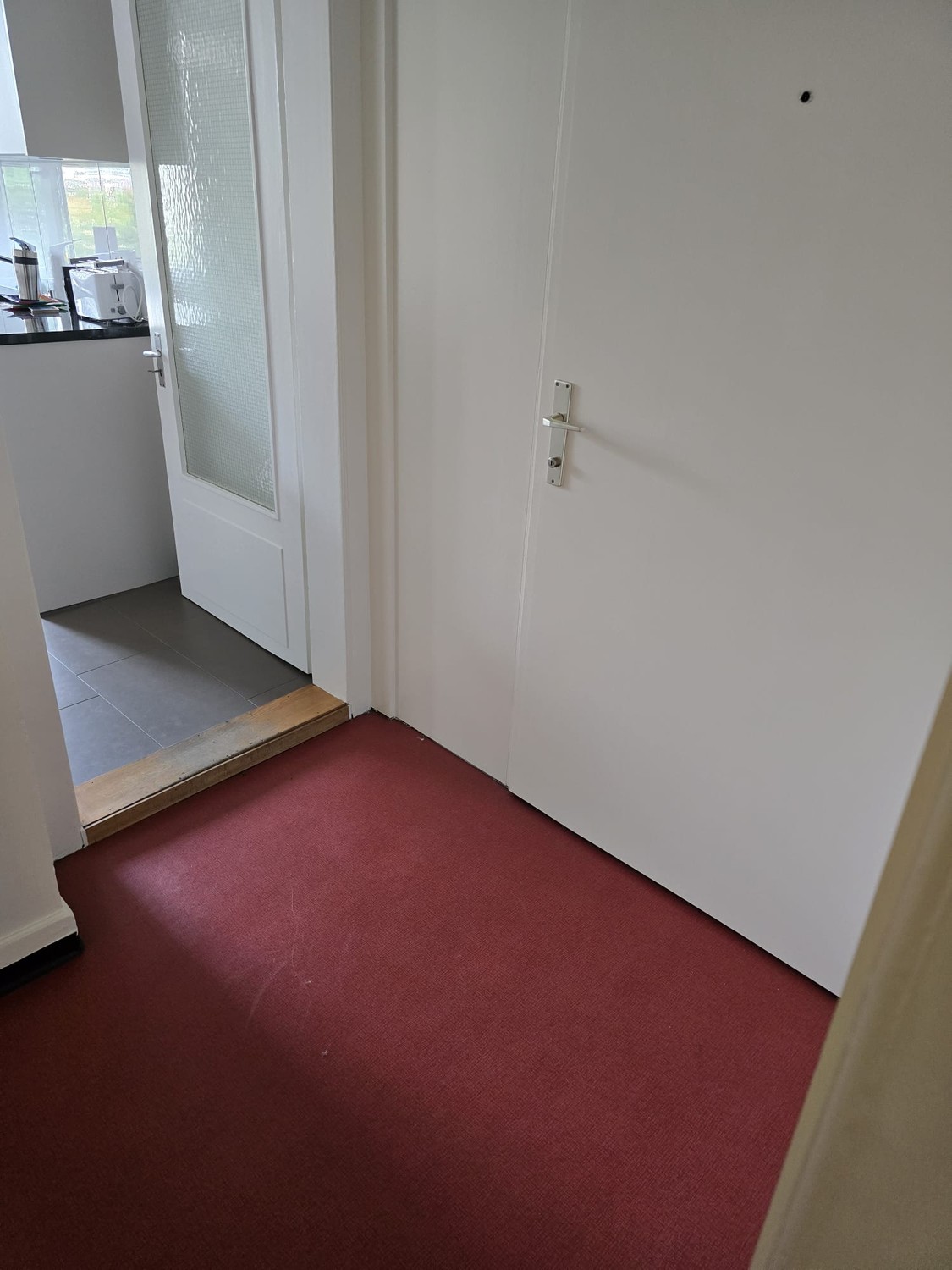 Zimmer in einer WG