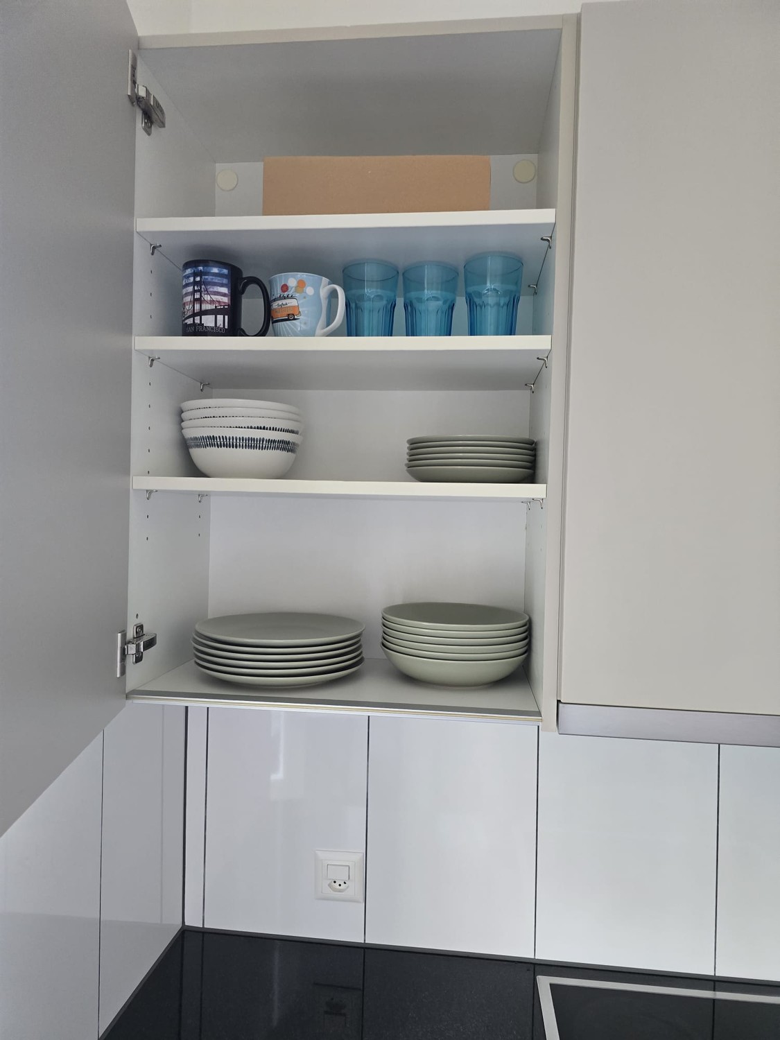 Zimmer in einer WG