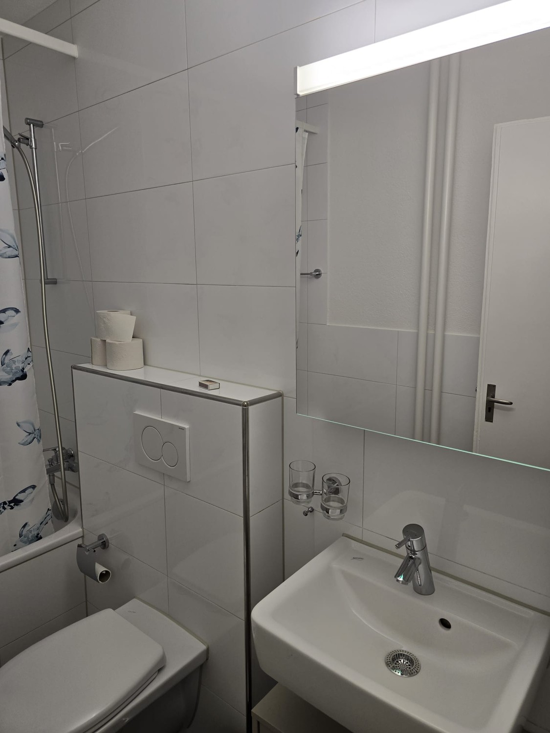 Zimmer in einer WG