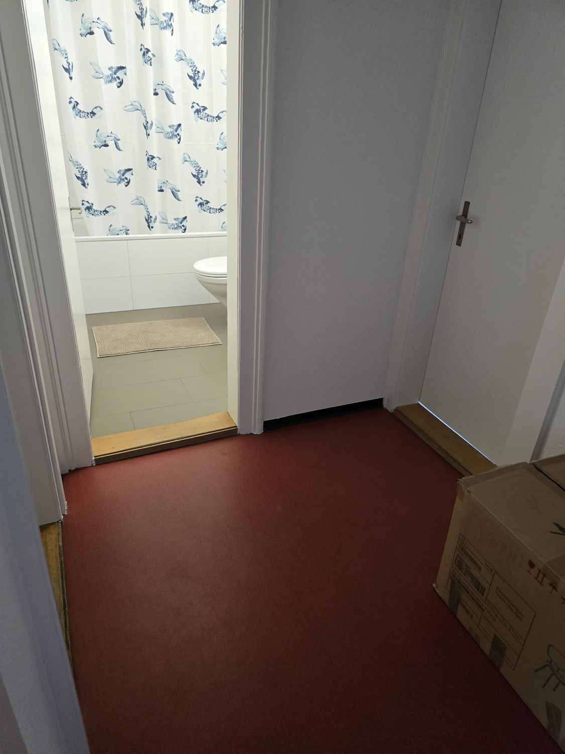 Zimmer in einer WG