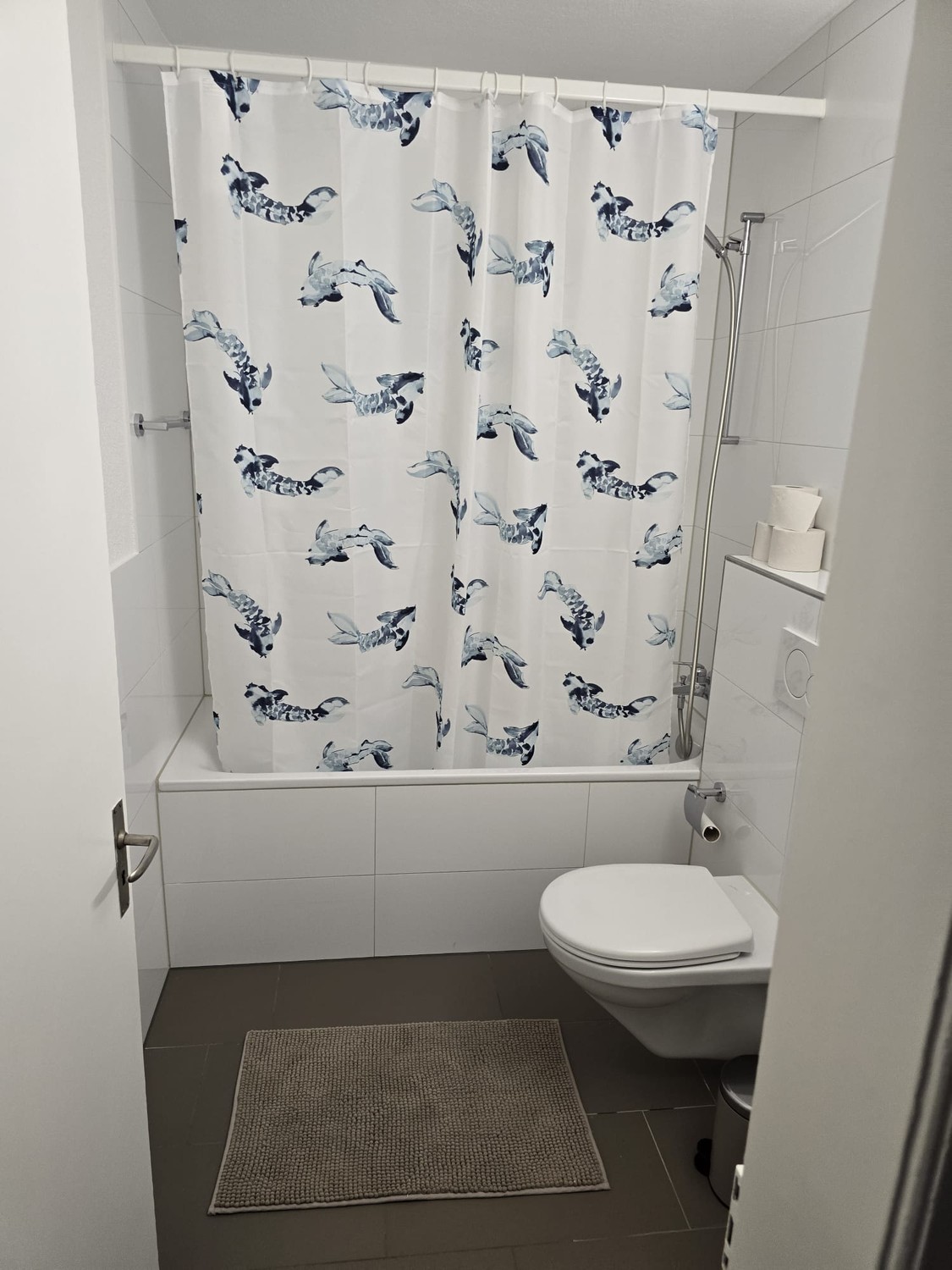Zimmer in einer WG