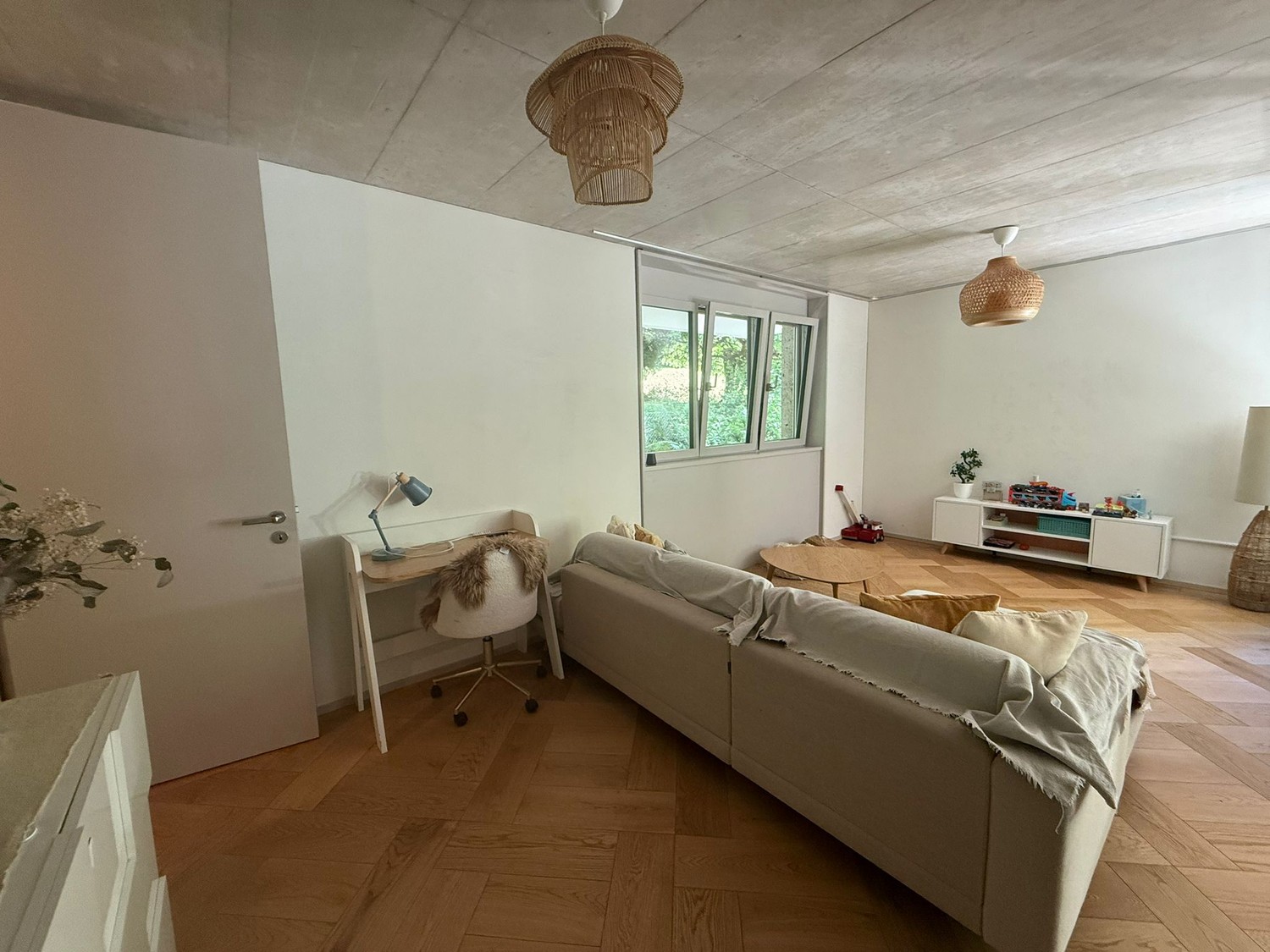Appartamento di 3 ½ locali