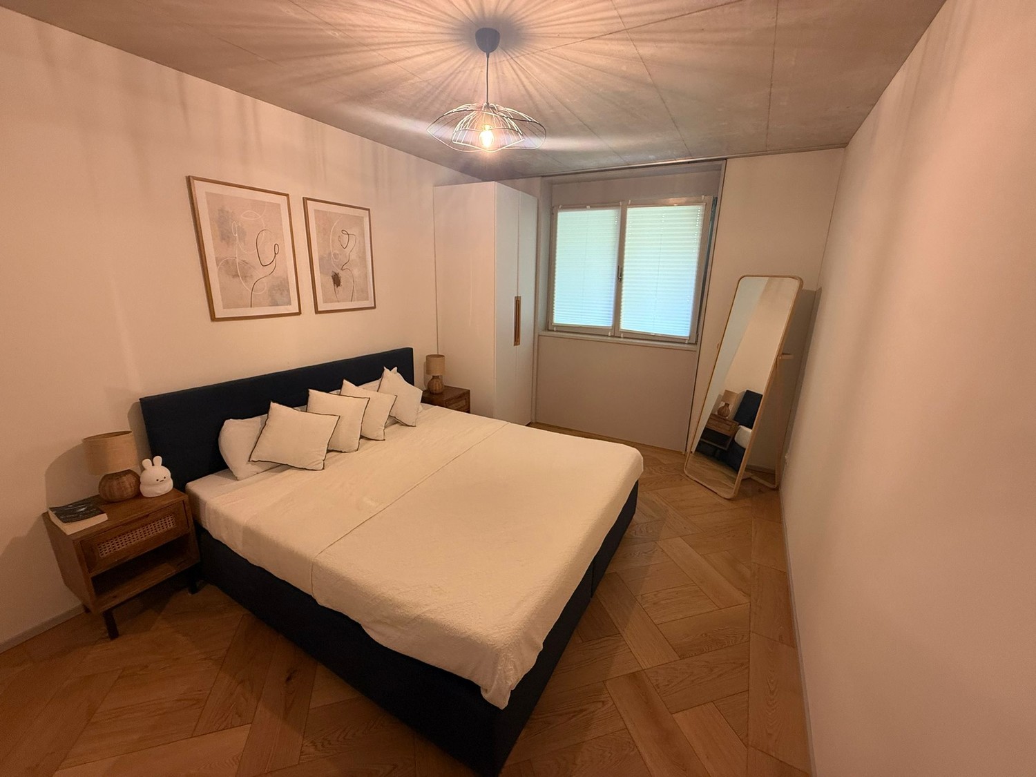 Appartamento di 3 ½ locali