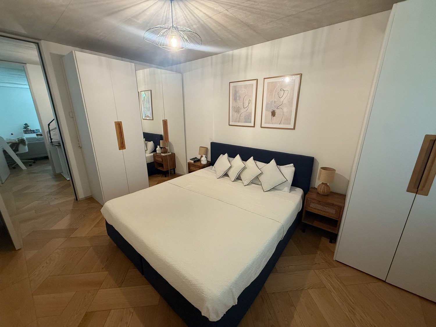 Appartamento di 3 ½ locali