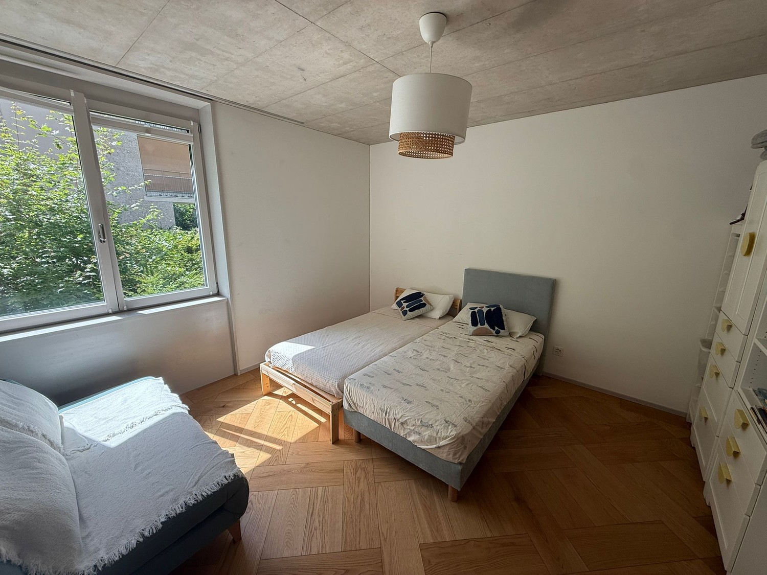 Appartamento di 3 ½ locali