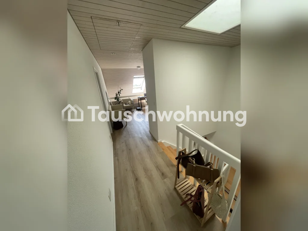 3 ½ rooms duplex