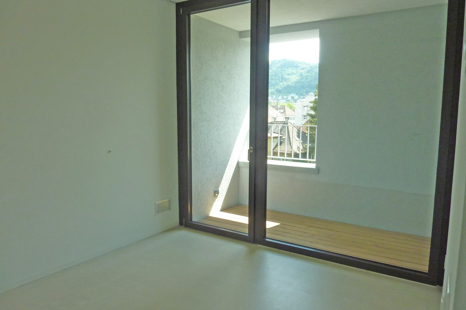 Chambre en colocation