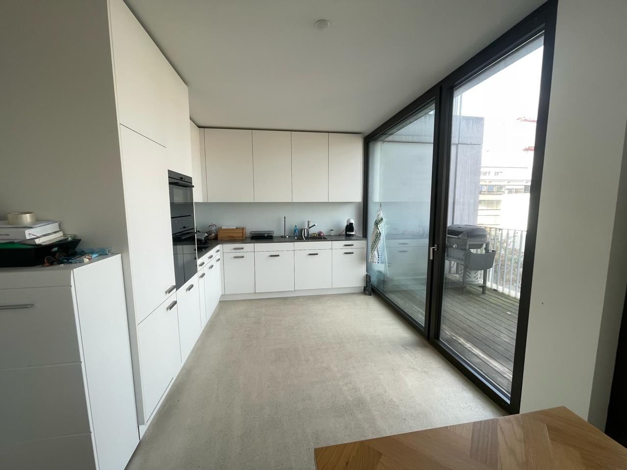 Chambre en colocation
