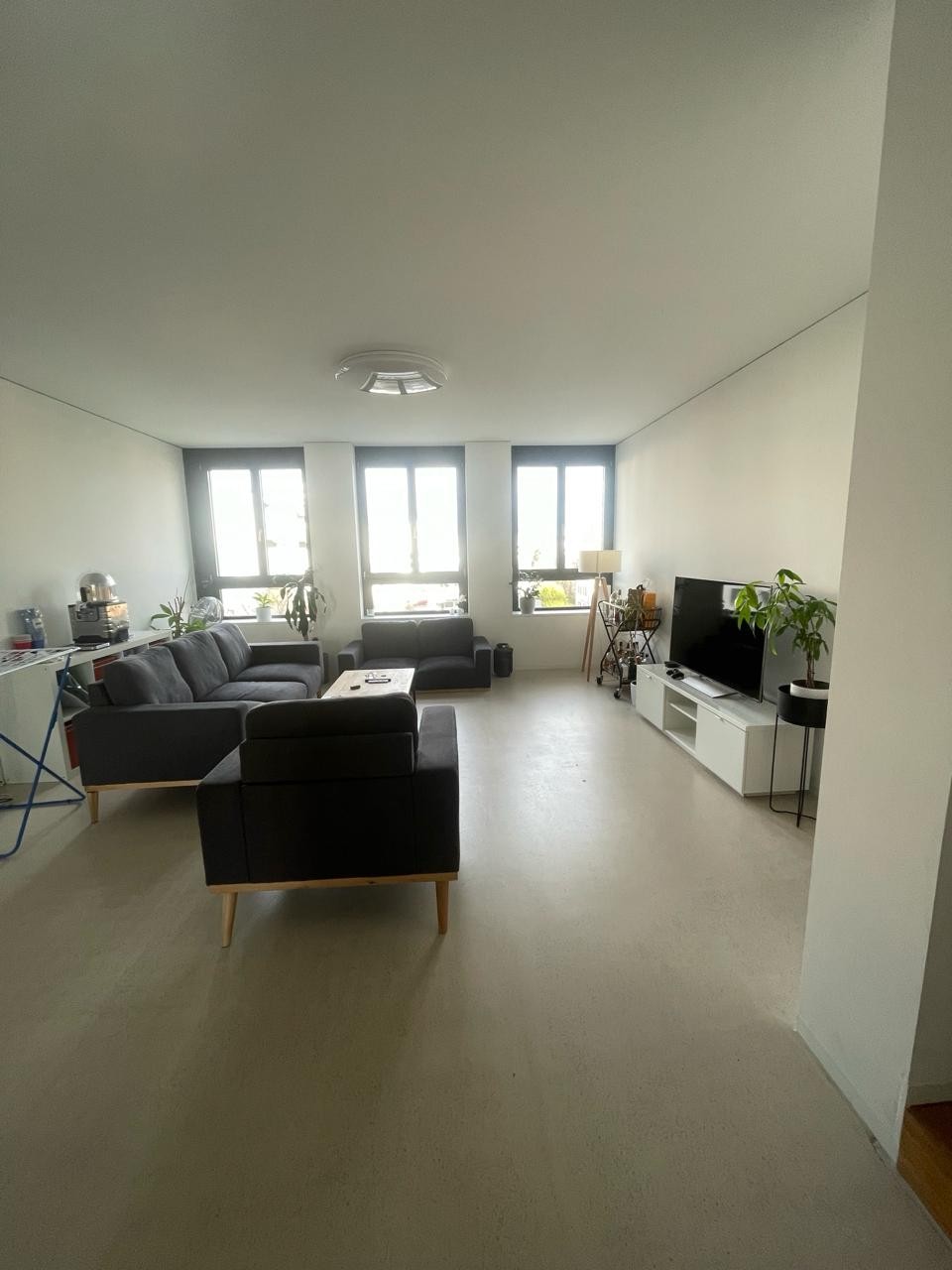 Chambre en colocation