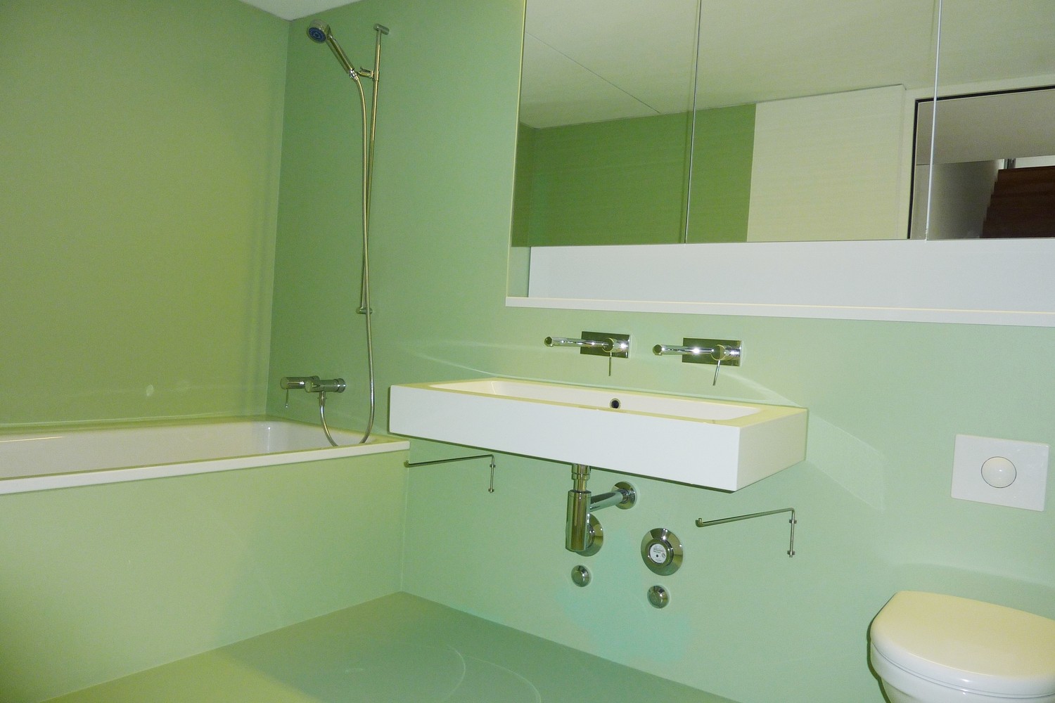 Chambre en colocation